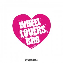 Wheel Lovers Bro