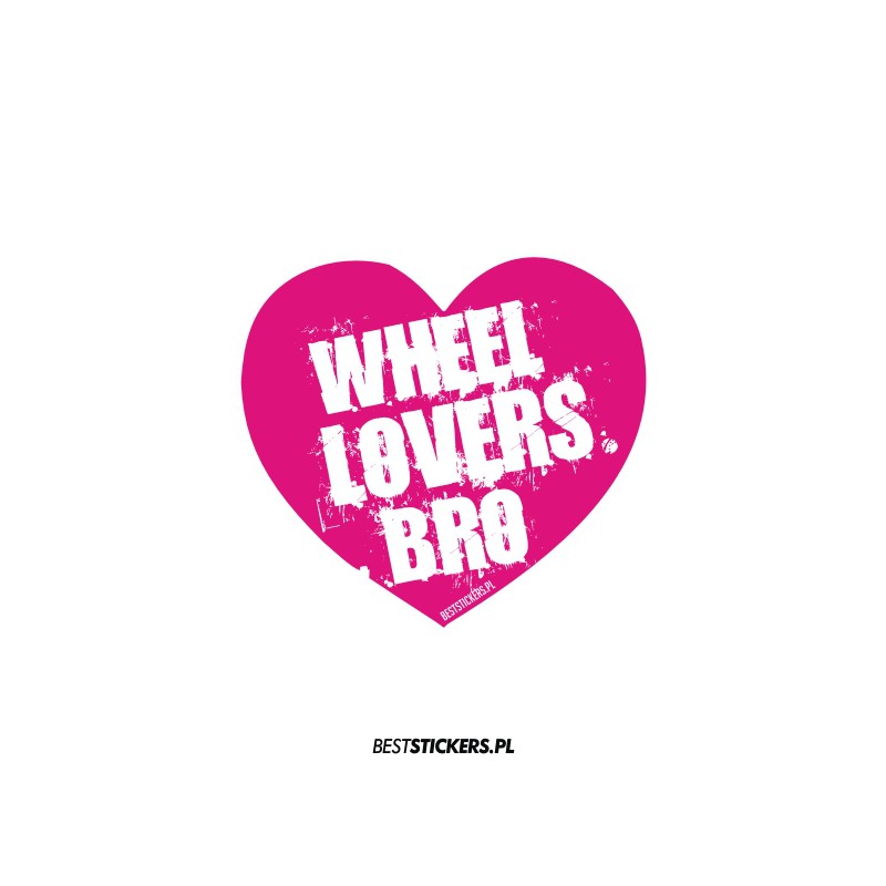 Wheel Lovers Bro