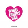 Wheel Lovers Bro