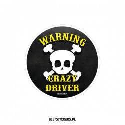 Crazy Driver