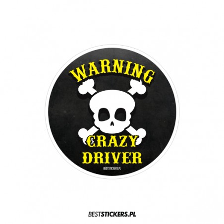 Crazy Driver