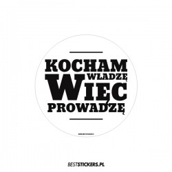 Kocham Władzę