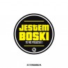 Jestem Boski