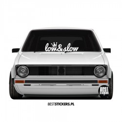 Low & Slow