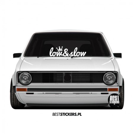 Low & Slow