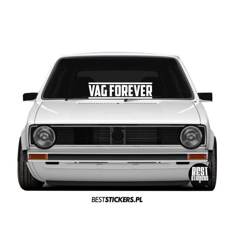 Vag Forever