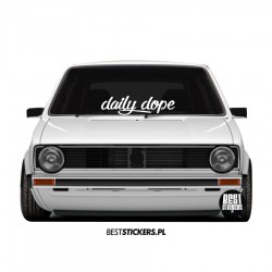 Daily Dope