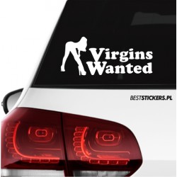 Virgins Wanted VW