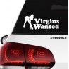 Virgins Wanted VW