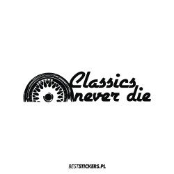 Classics Never Die