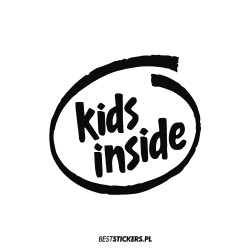 Kids Inside