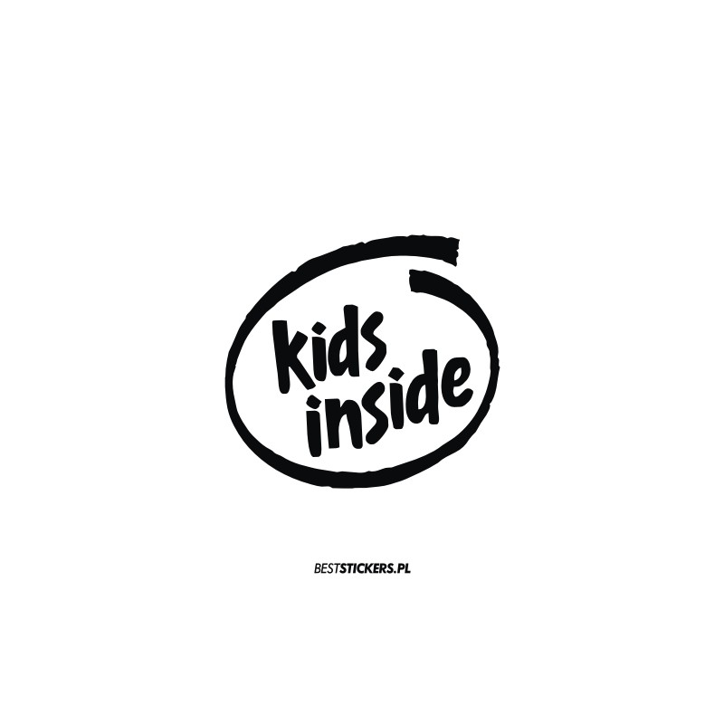 Kids Inside