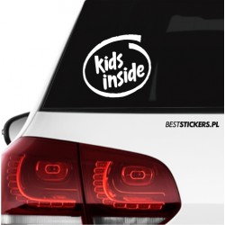 Kids Inside