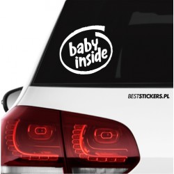 Baby Inside