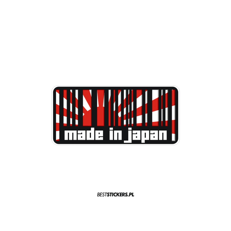 Made in Japan jdm