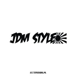 Jdm Style