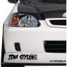 Jdm Style