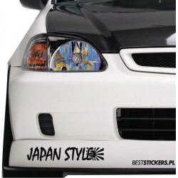 Japan Style jdm