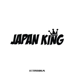 Japan King jdm