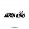 Japan King jdm