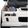 Japan King jdm