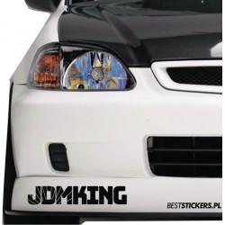 Jdm King