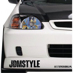 Jdm Style