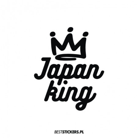 Japan King jdm