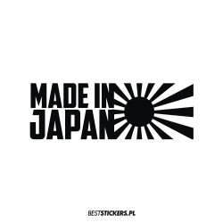 Made in Japan jdm