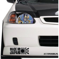 Made in Japan jdm