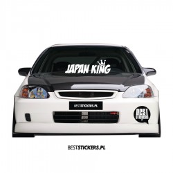 Japan King