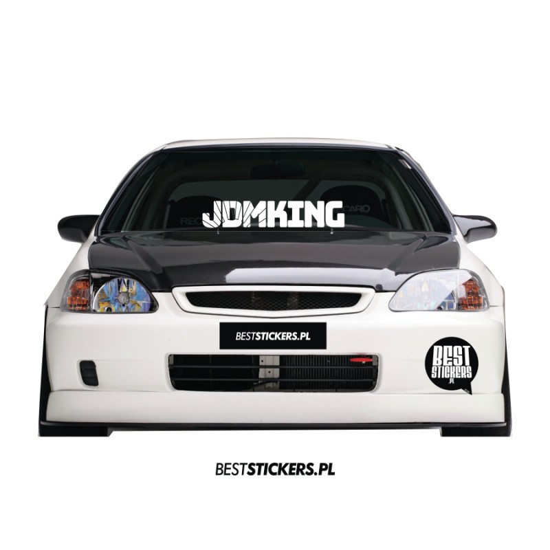 Jdm King