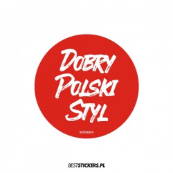 Dobry Polski Styl