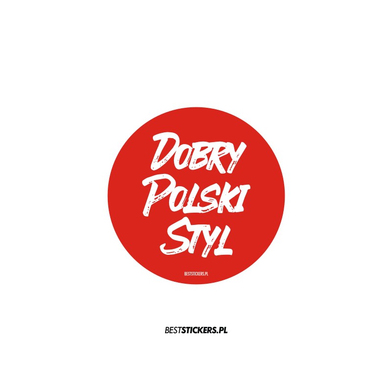 Dobry Polski Styl