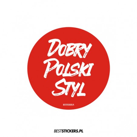 Dobry Polski Styl