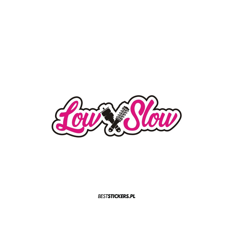 Low & Slow