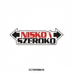 Nisko i Szeroko