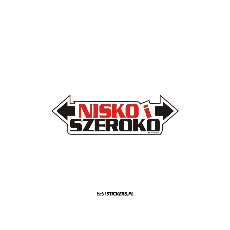 Nisko i Szeroko