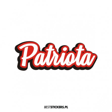 Patriota