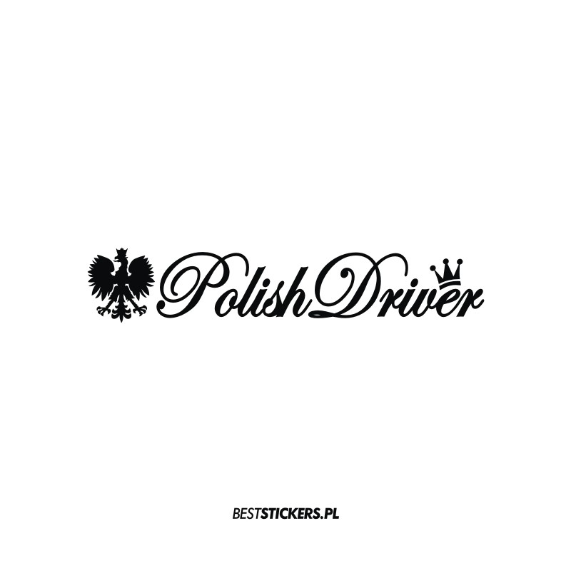 Orzełek Polish Driver