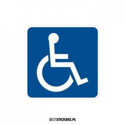 Niepełnosprawny