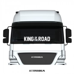 King Of The Road