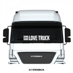 Love Truck