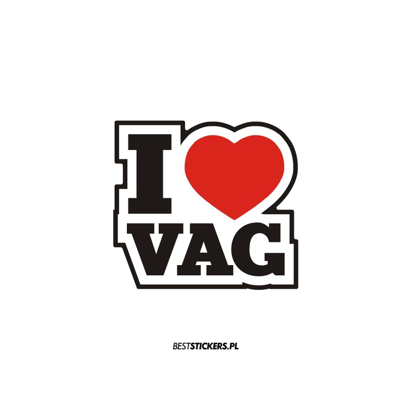 I Love Vag