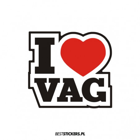 I Love Vag