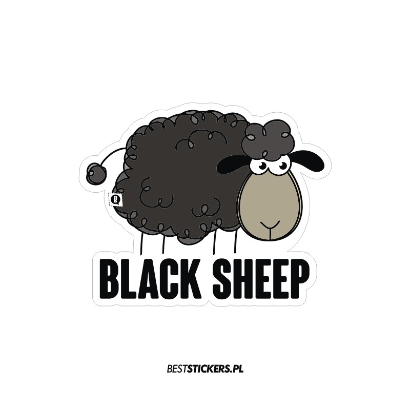 Black Sheep