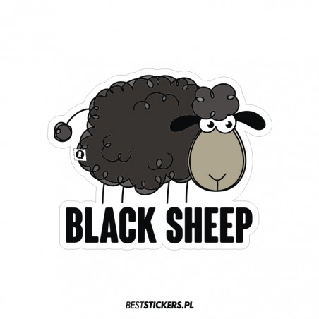 Black Sheep