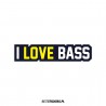 I Love Bass