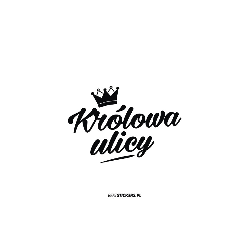 Królowa Ulicy