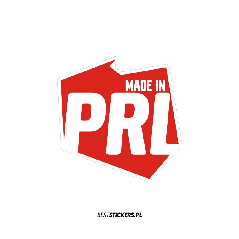 Made in Prl